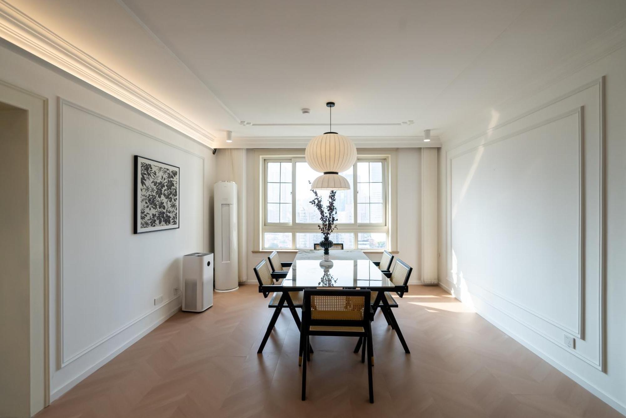 Shanghai Yi Du B&B -Family - Friendly Suite Close To People'S Square And Subway Extérieur photo