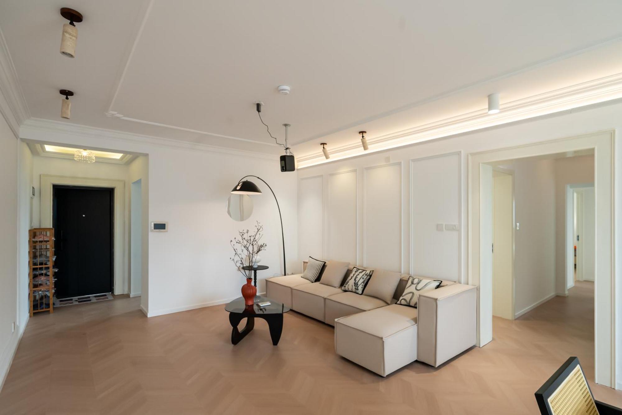 Shanghai Yi Du B&B -Family - Friendly Suite Close To People'S Square And Subway Extérieur photo