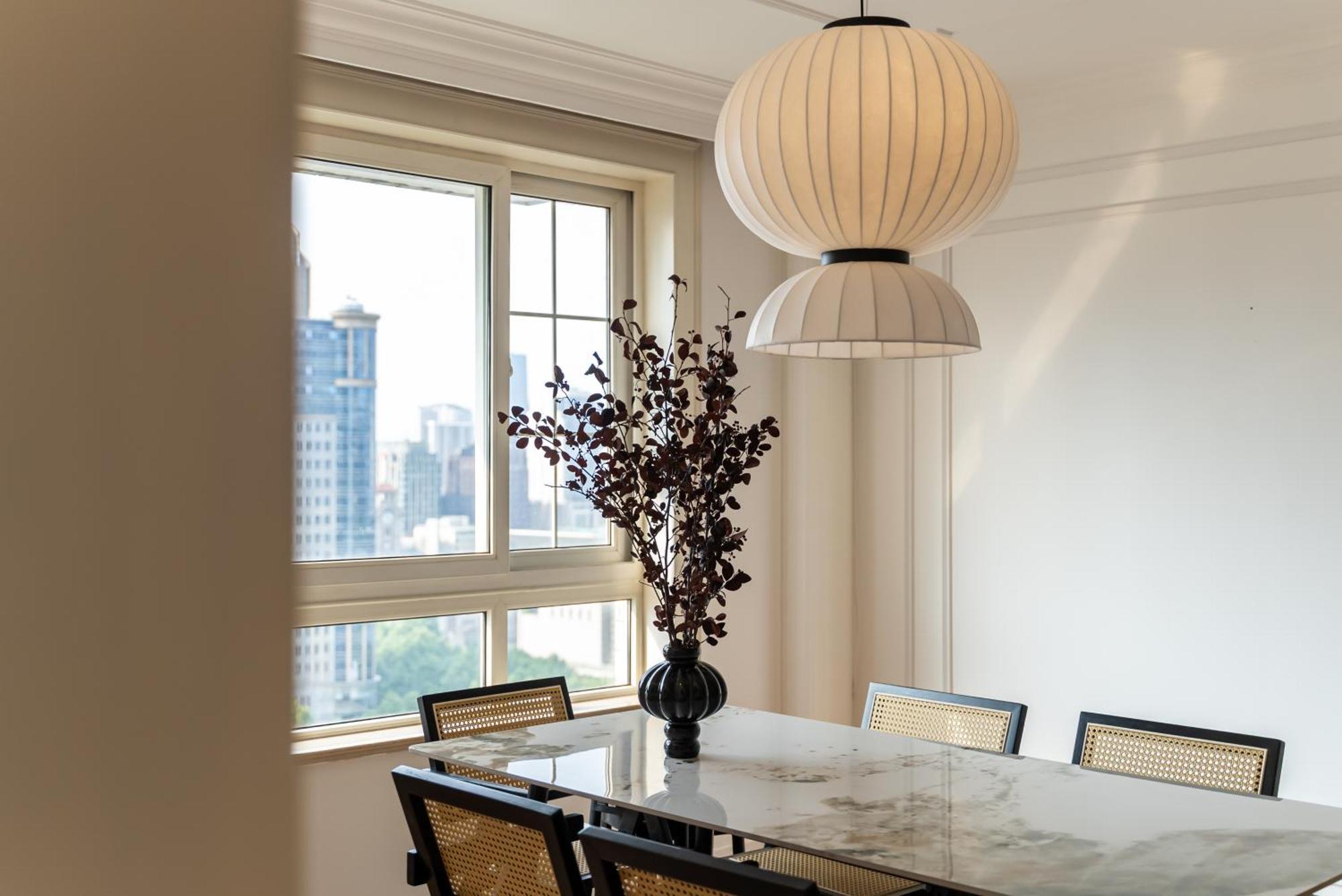 Shanghai Yi Du B&B -Family - Friendly Suite Close To People'S Square And Subway Extérieur photo