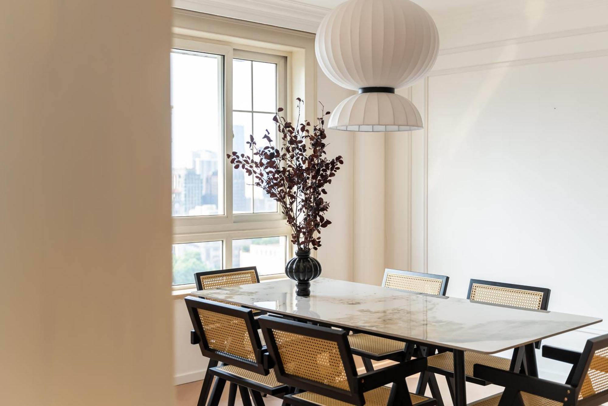 Shanghai Yi Du B&B -Family - Friendly Suite Close To People'S Square And Subway Extérieur photo